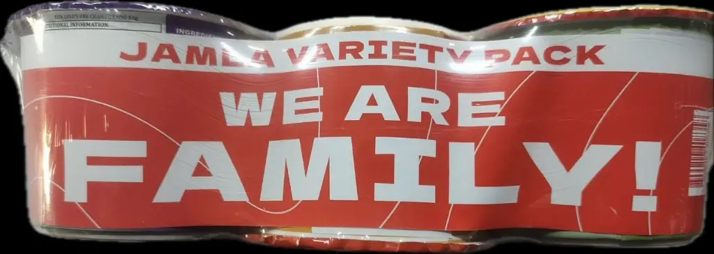 tita lulu's we are family bk.webp