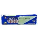M.Y. San Skyflakes Crackers Sandwich Condensada 15x10x30g ***Back In Stock***