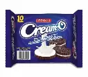 Jack 'n Jill (Bakery) Cream-O Vanilla Biscuit 20x(10x30g) ***Back In Stock***