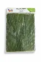 FROZEN Bayani Foods Banana Leaves Rectangle Uncut 12x1kg