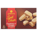 Goldilocks Polvoron Cookies & Cream 10x(12x25g) ***Back In Stock***