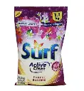 Surf Powder Active Clean Purple Blooms 12x1100g