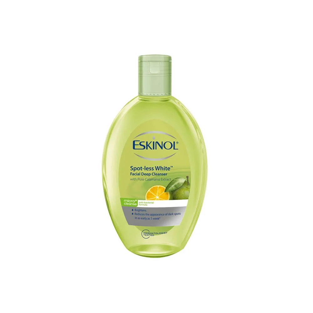 Eskinol Cleanser Calamansi Spotless 12x225ml ***Back In Stock***