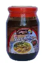 Gerry's Grill Sauteed Shrimp Paste (Bagoong) Spicy 24x227g