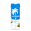 Cocobella Straight Up Coconut Water 6x1L ***Back In Stock***