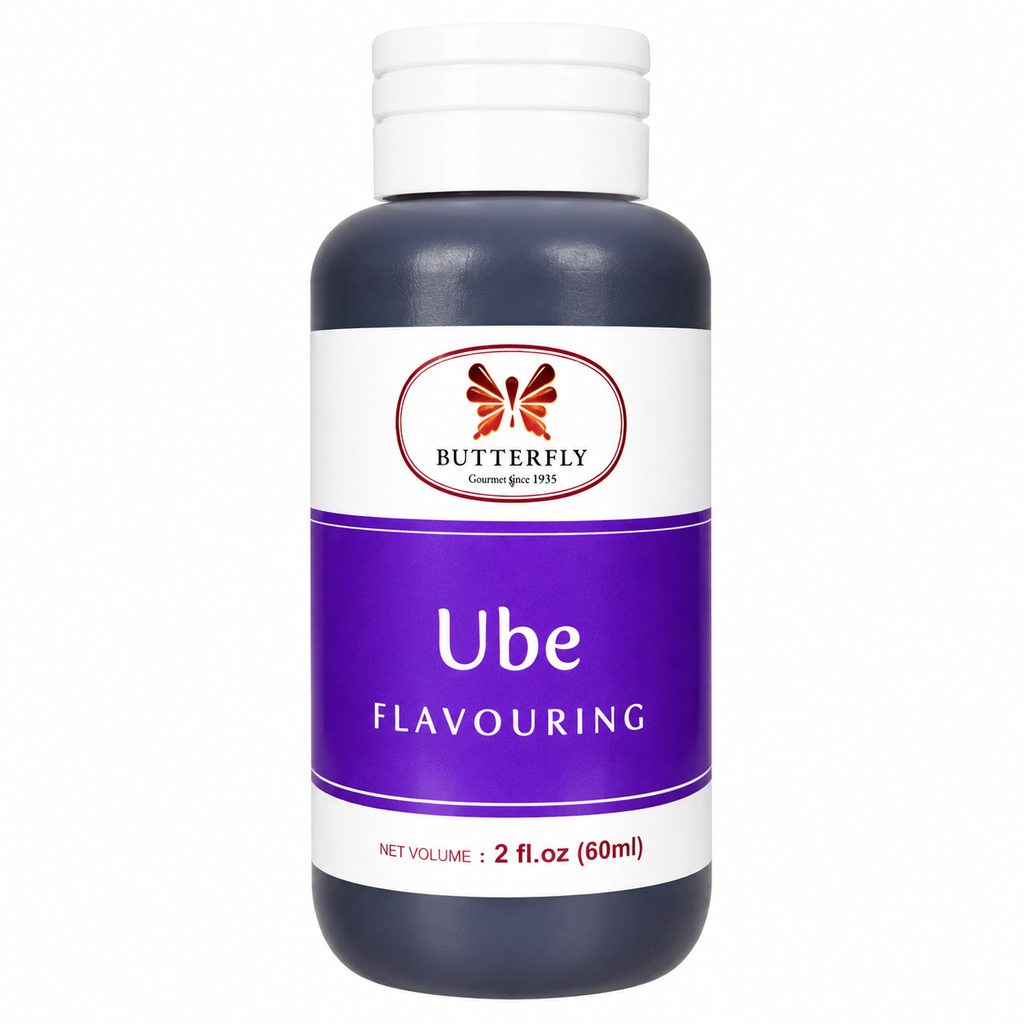 Butterfly Ube Essence 72x60ml