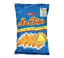 Jack 'n Jill (Chips) Mr. Chips Nacho Cheese 50x100g ***Back In Stock***