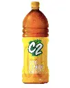 C2 Green Tea Lemon 12x1L (Large) ***Back In Stock***