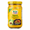 Barrio Fiesta Sauteed Shrimp Paste Sweet 24x250g (Small) ***Back In Stock***