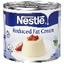 Nestle Reduced Fat Cream (AUS/can) 12x230g ***Back In Stock***