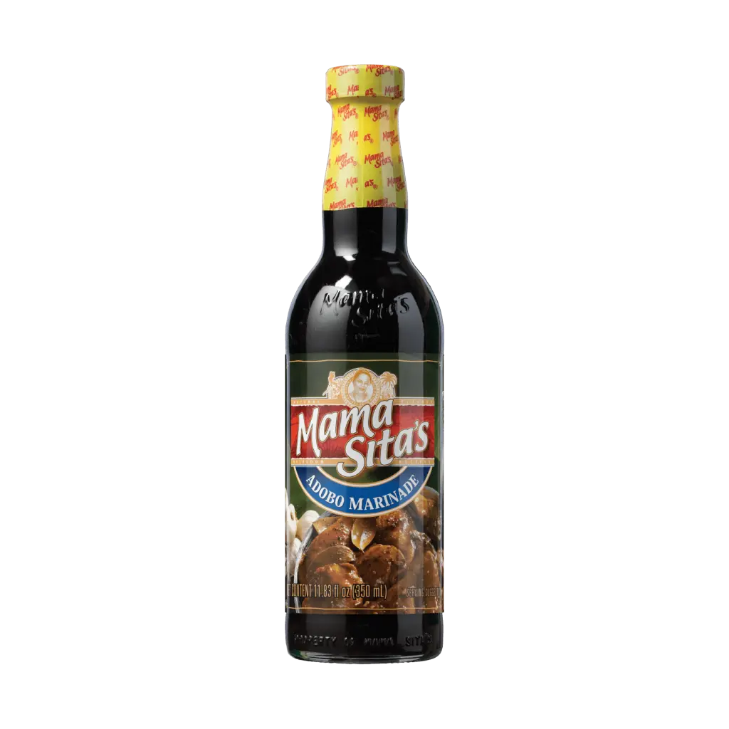 Mama Sita's Bottle Adobo Marinade 12x680ml