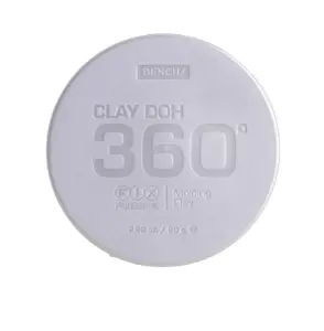 Bench Fix Molding Clay Clay Doh 360 24x80g