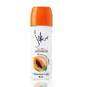 Silka Deodorant Papaya 12x40ml 