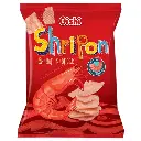 Oishi Shripon (Shrimp Kropeck) 15 x 65g ***New Product***