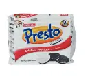 Jack 'n Jill (Bakery) Presto Creams Vanilla 20x(10x30g) ***Back In Stock***