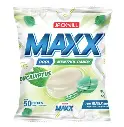 Jack 'n Jill (Candy) Maxx Eucalyptus With Maxicool Candy 40x(50x4g) 