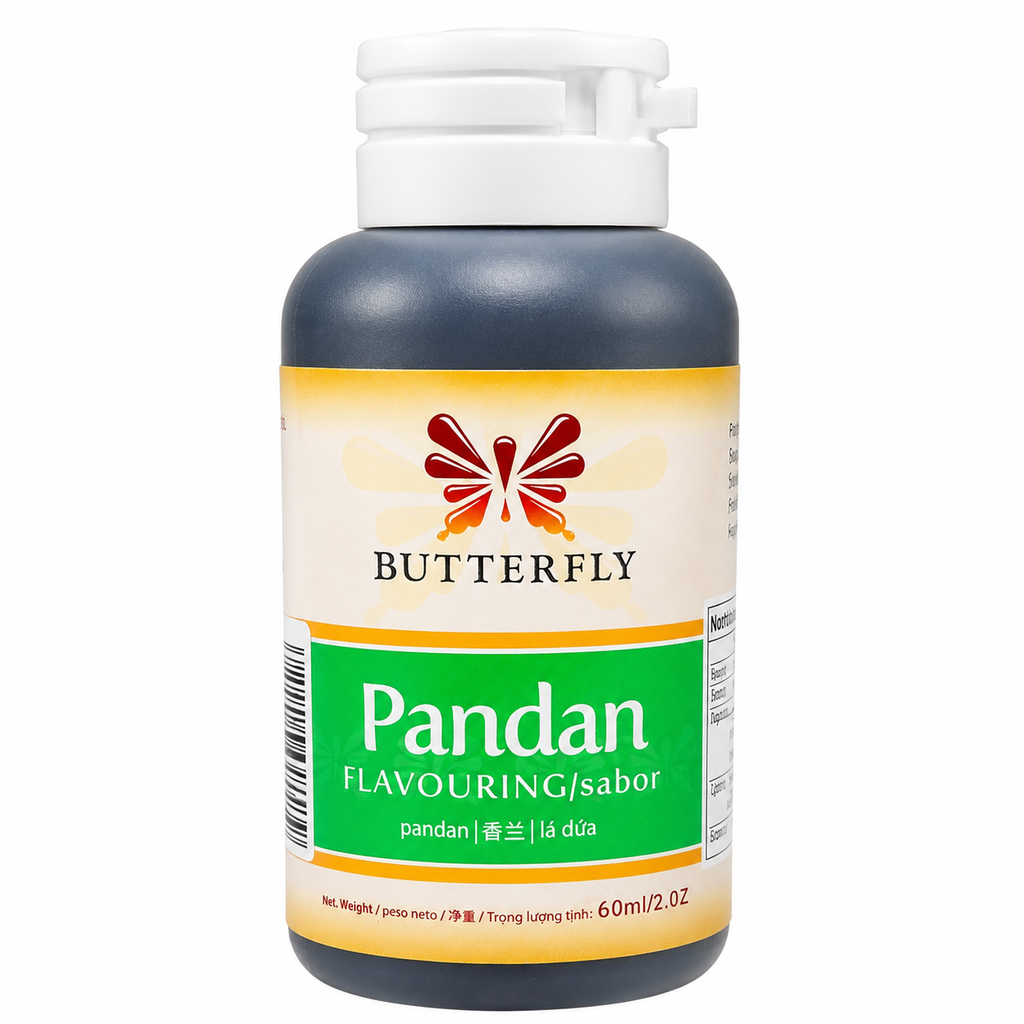 Butterfly Pandan Essence 72x60ml
