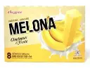 FROZEN Binggrae Plant Based Melona Banana 12x(4x70ml)   
