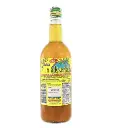 Pinakurat Hot Suka (Spiced Natural Coconut Vinegar) 12x750ml