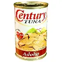 Century Tuna Flakes Adobo 50x155g ***Back In Stock***