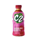 C2 Red Tea Raspberry 24x355ml (Small) ***New Product***