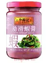 Lee Kum Kee Fine Shrimp Sauce 6x227g