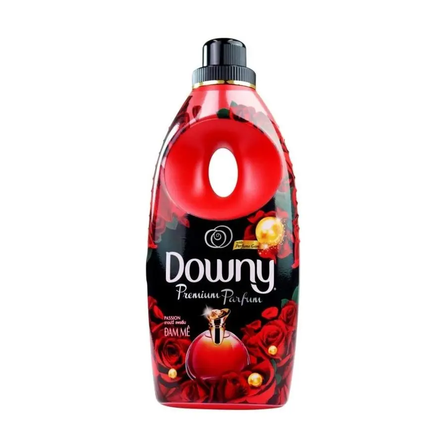 Downy Fabric Conditioner Passion (Premium Parfum) 6x800ml (Bottle) ***New Product***