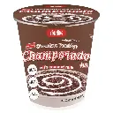 Miguelitos Instant Chocolate Champorado Cup 12 x 80g