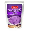 Miguelitos Ube Pandesal Mix (Purple Yam Salted Bread) 12x550g 