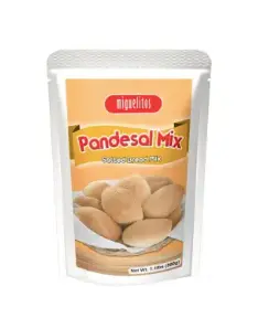Miguelitos Pandesal Mix (Salted Bread) 12x550g ***New Product***