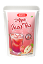 Miguelitos Instant Apple Iced Tea Drink Mix 24x250g ***New Product***