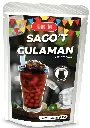 Miguelitos Instant Sago't Gulaman Powder Drink Mix 24x250g ***New Product***