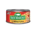 San Marino Corned Tuna Promo Pack 16x(3x180g) ***New Product*** 
