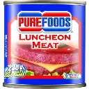 Purefoods Luncheon Meat 48x230g ***New Product***