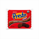 Jack 'n Jill (Bakery) Presto Creams Double Chocolate 20x(10x30g) ***New Product***