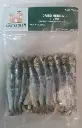 FROZEN CG Dried Herring (Tuyo) 20x227g