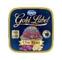 FROZEN Magnolia Ube Keso Ice Confectionary 8x1.5L