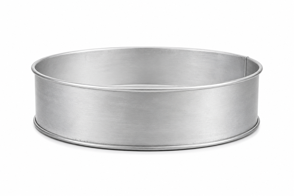 Llanera Aluminium Mould (Large) - 50 Pieces ***New Product*** 
