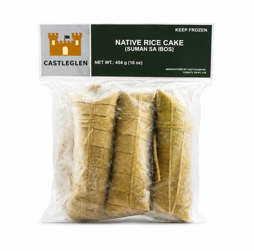 FROZEN CG Native Ibos Cake 20x454g   