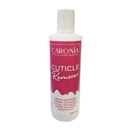 Caronia Cuticle Remover 12x250ml ***New Product***