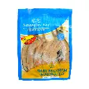 FROZEN Sarangani Bay (BSMS) Baby Split Marinated Spicy Milkfish Bangus Spicy 15x400-600g