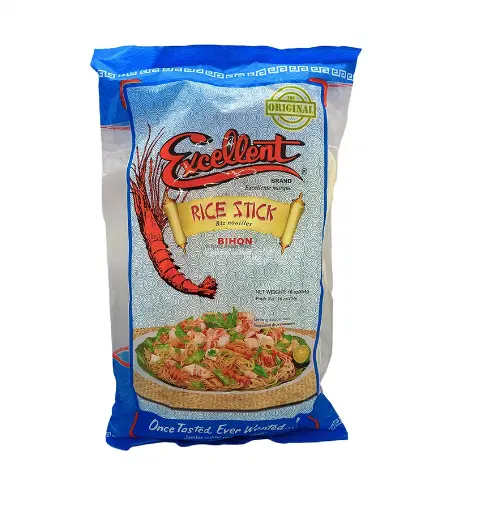 Excellent Pancit Bihon (Rice Sticks) 25x454g ***Back In Stock***