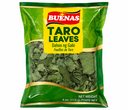 Buenas Dried Taro Leaves 16x114g