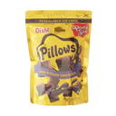 Oishi Pillows Choco-Filled Crackers 20x150g