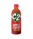 C2 Green Tea Apple 24x455ml (Small) ***Back In Stock***
