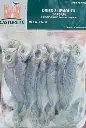 FROZEN CG Dried Slipmouth (Sapsap) 20x227g