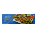 FROZEN Sarangani Bay (BRL) Cooked Stuffed Milkfish Bangus 24x454g