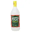 Datu Puti Vinegar 12x1L (Small) ***Back In Stock***
