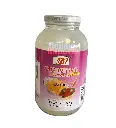 Lutong Bahay Coconut Gel (Nata De Coco) White 12x907g