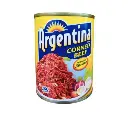 Argentina Corned Beef 48x260g (Large) ***Back In Stock***